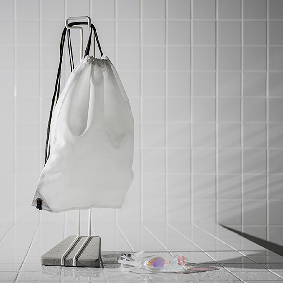 point of sale - sports bag