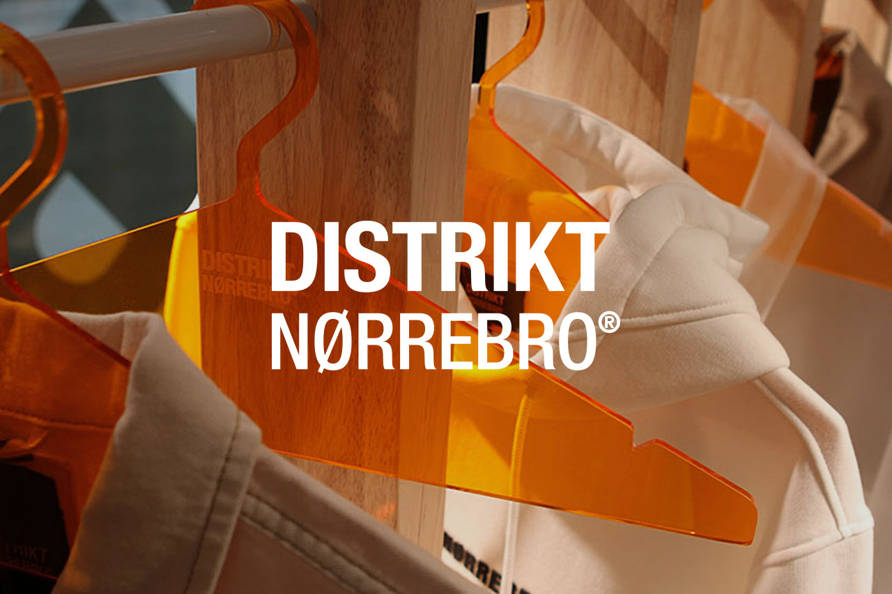 project - distrikt norrebro