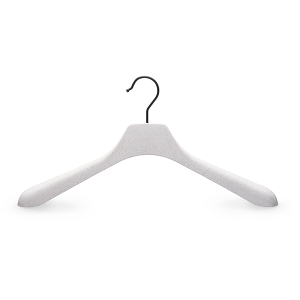 top hanger - fiber mist antislip