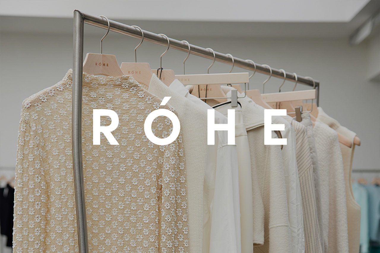 project - rohe