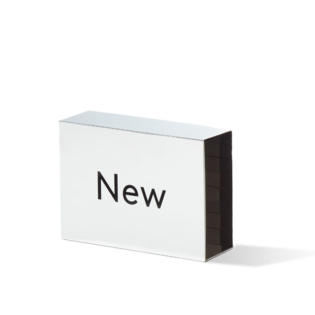 minimalistic - new rectangle