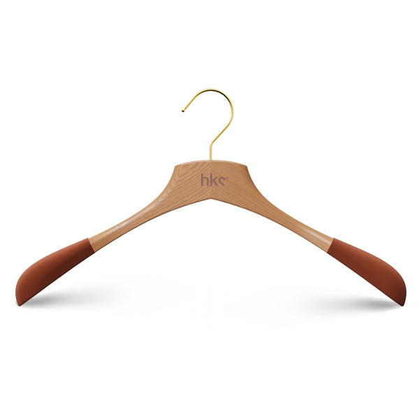 jacket flock hanger