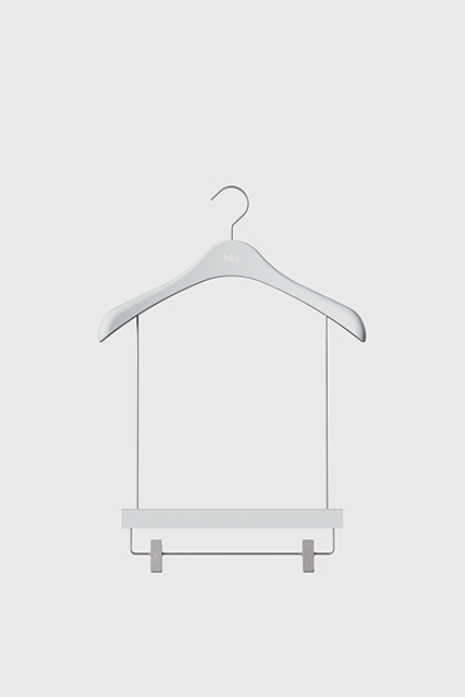 set presenter - set hanger