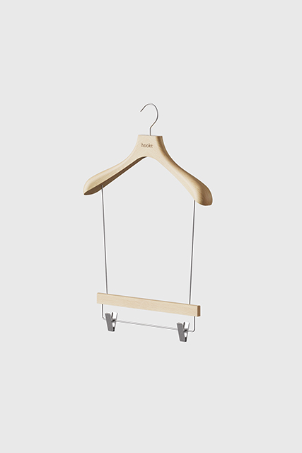 essentials - set hanger