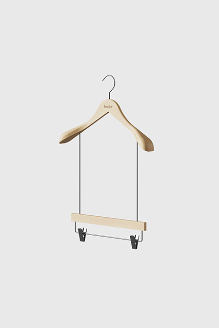 essentials - set hanger