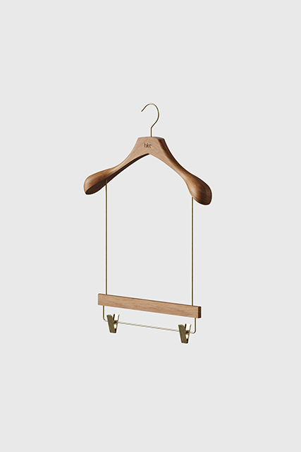 luxury - set hanger