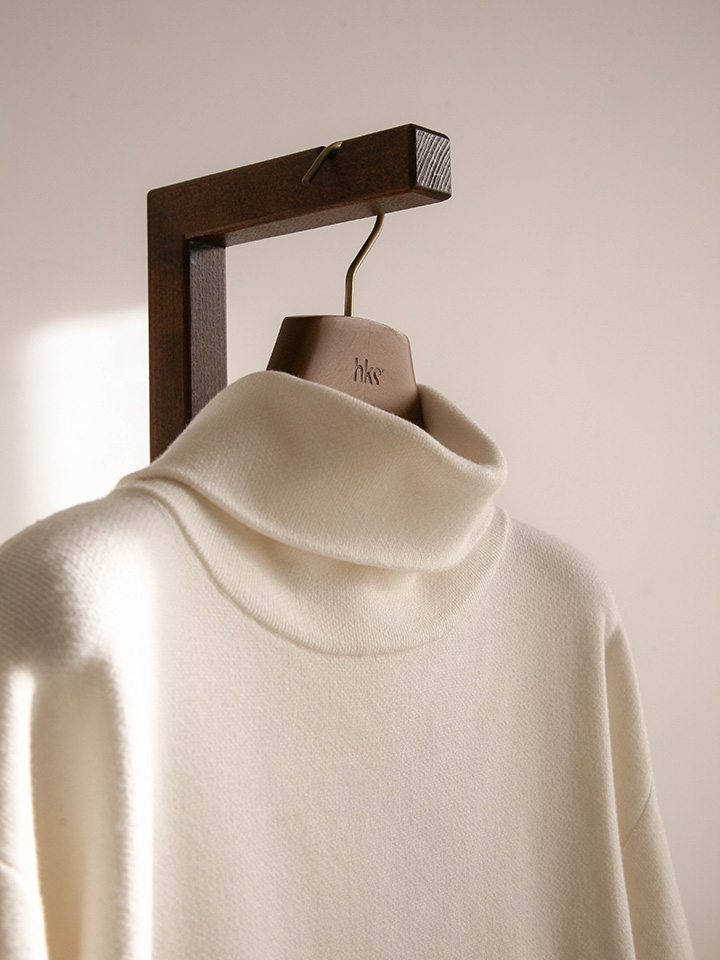 luxury wood edition close-up