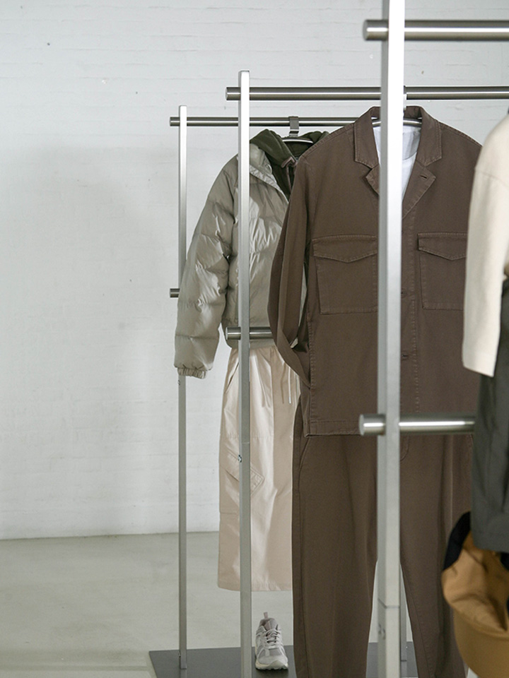 hangers-featured-wood clothing racks