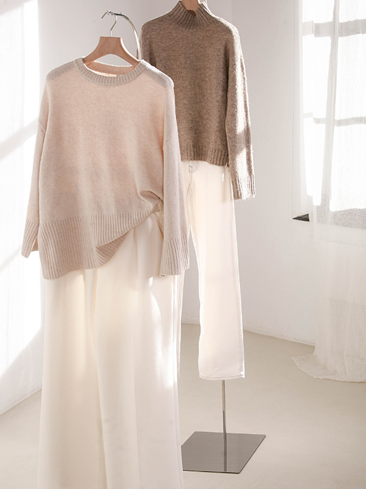 mood essentials curve