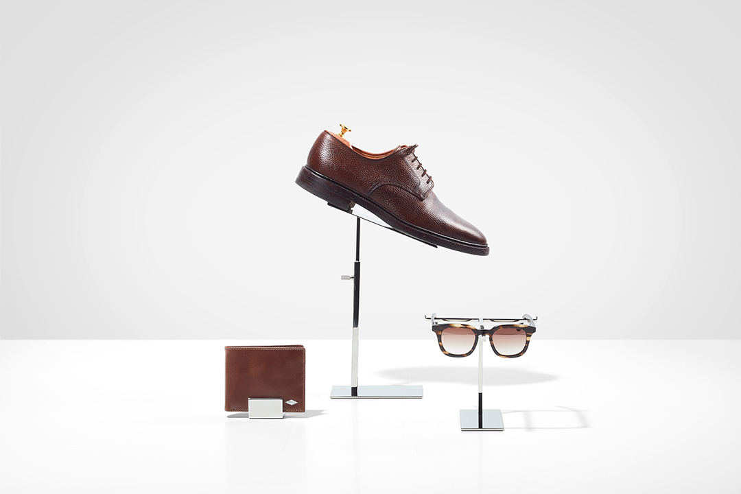 pos collections overview