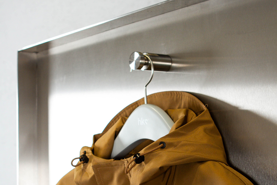 set presenter closed structure jack