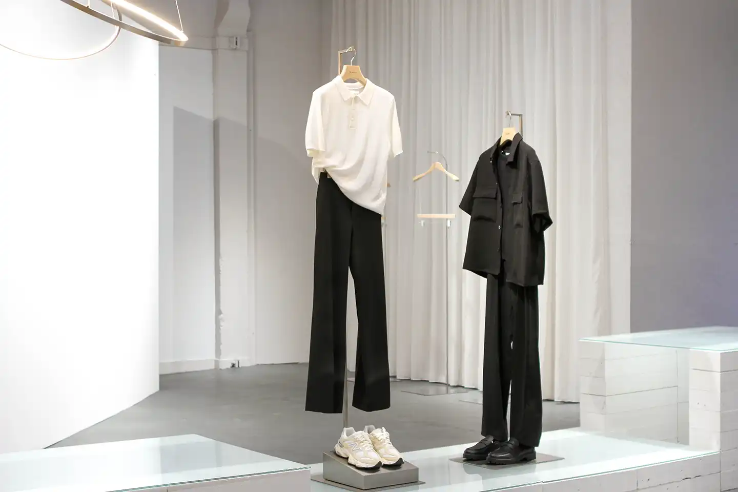 set-presenter essentials