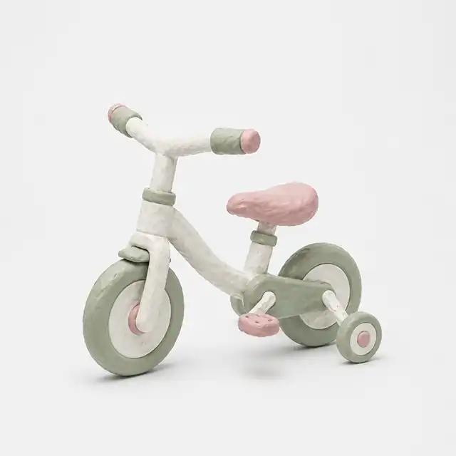 drums bike