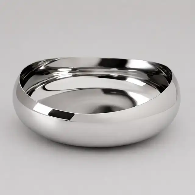 sculptural mirrors
