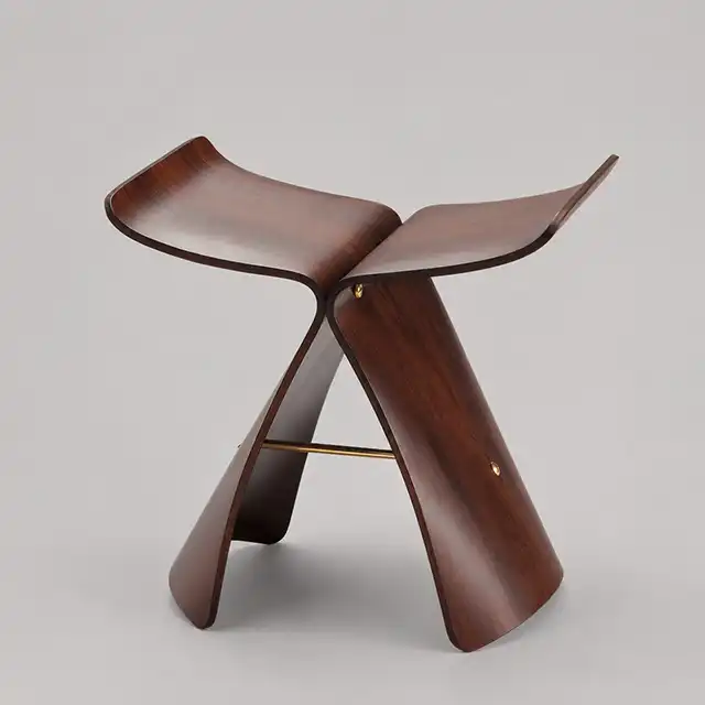 butterfly stool