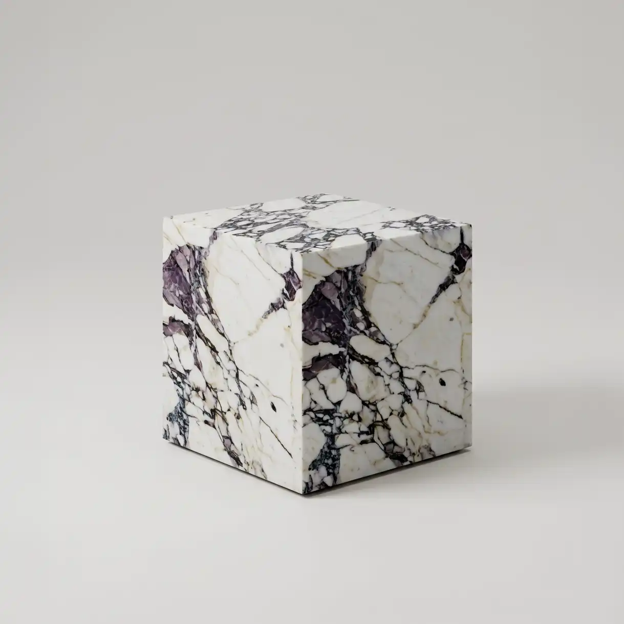 sculptural mirrors