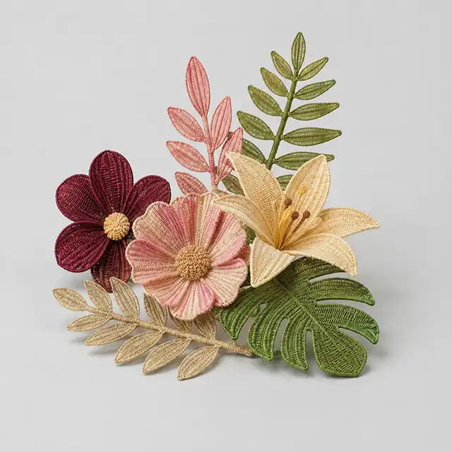 floral floral