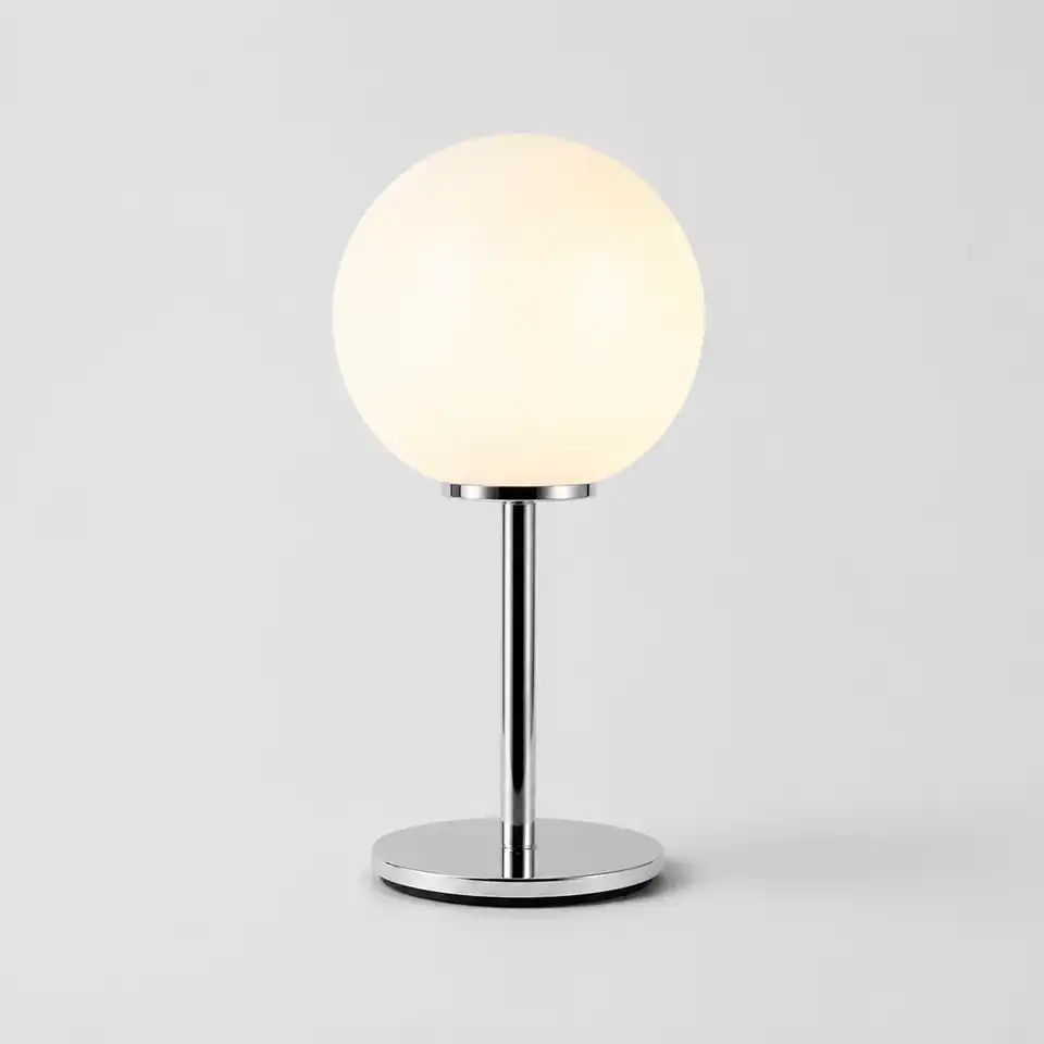 mushroom-lamp globe lamp