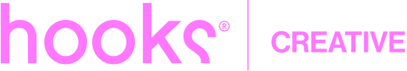 hooks footer logo