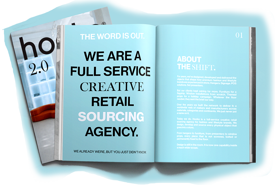 magazine mockup for download