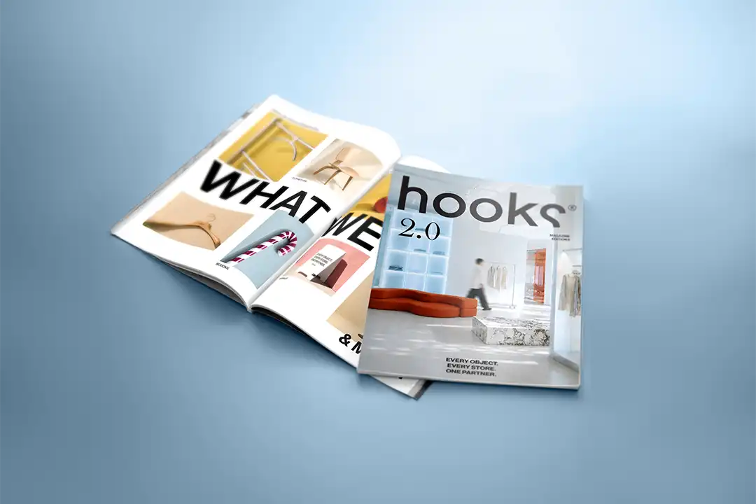 magazine mockup - new