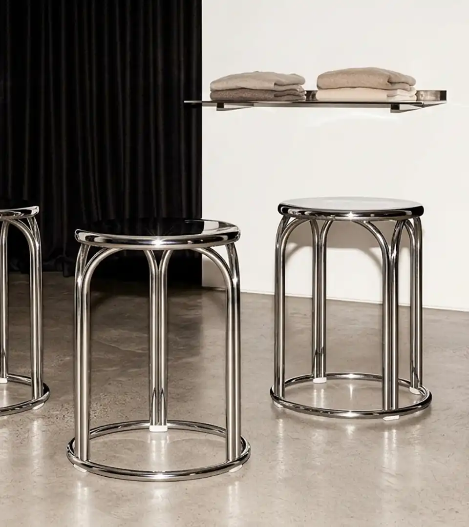 mood furniture - stools
