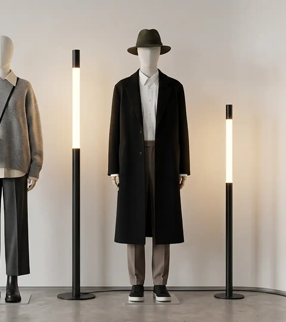 hangers-featured-wood mood lighting