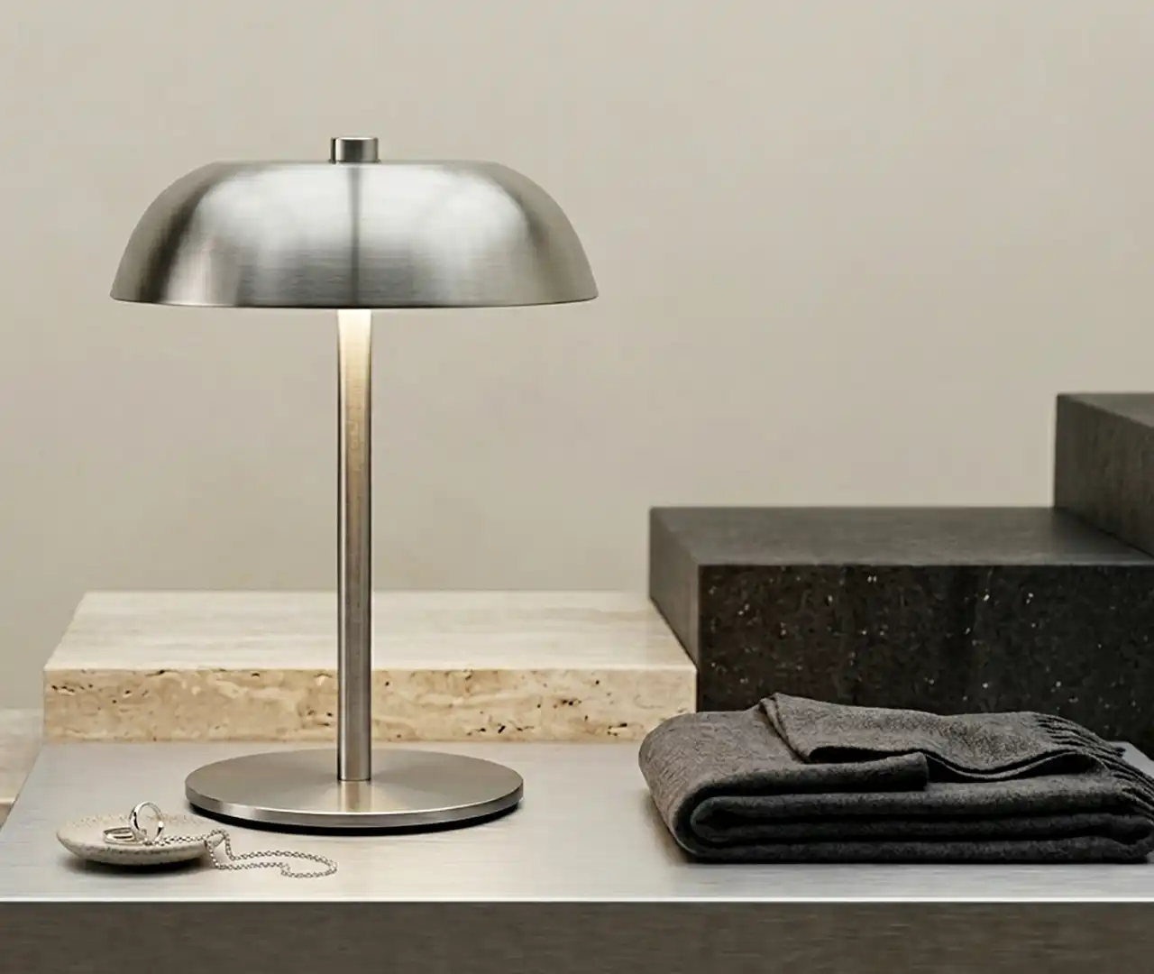 hangers-featured-wood mood lighting metal lamp