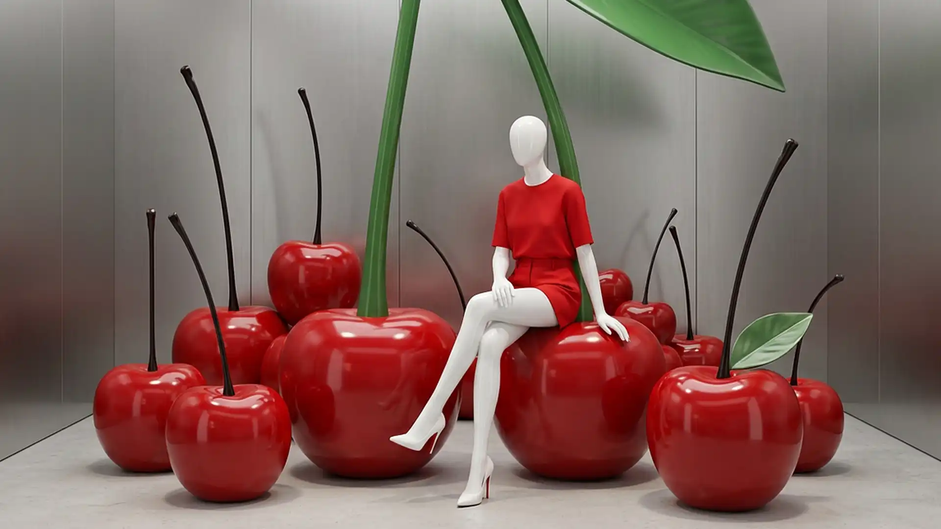mood props cherry