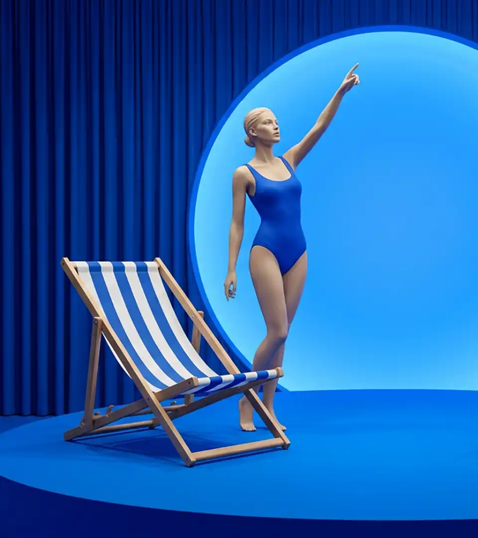 mood seasonal - beach