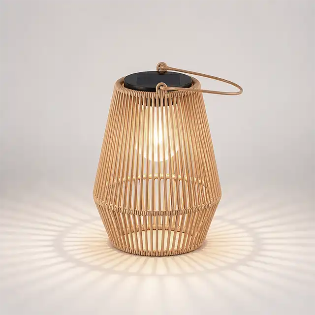 pattern-lantern sculptural mirrors