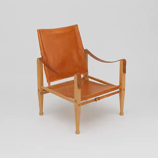 chair-roll safari chair