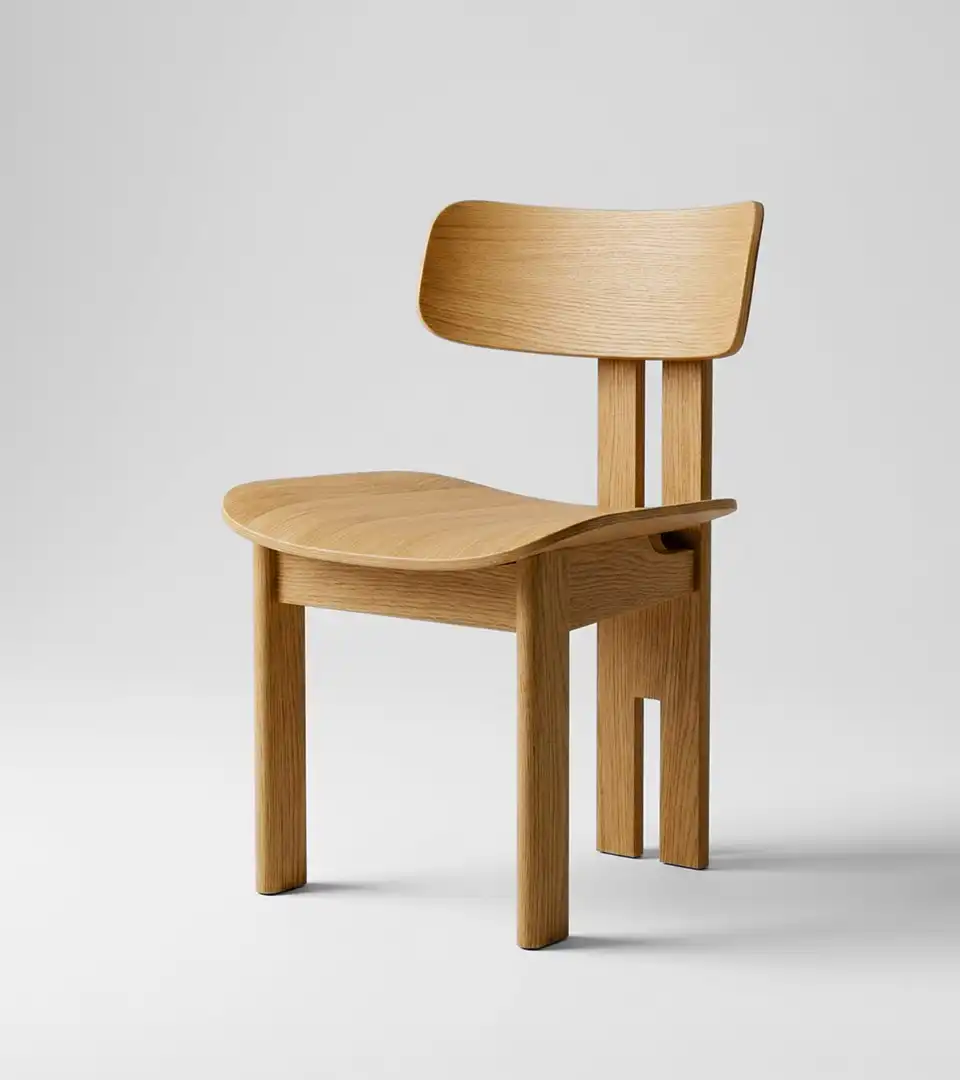 chair - sourcing