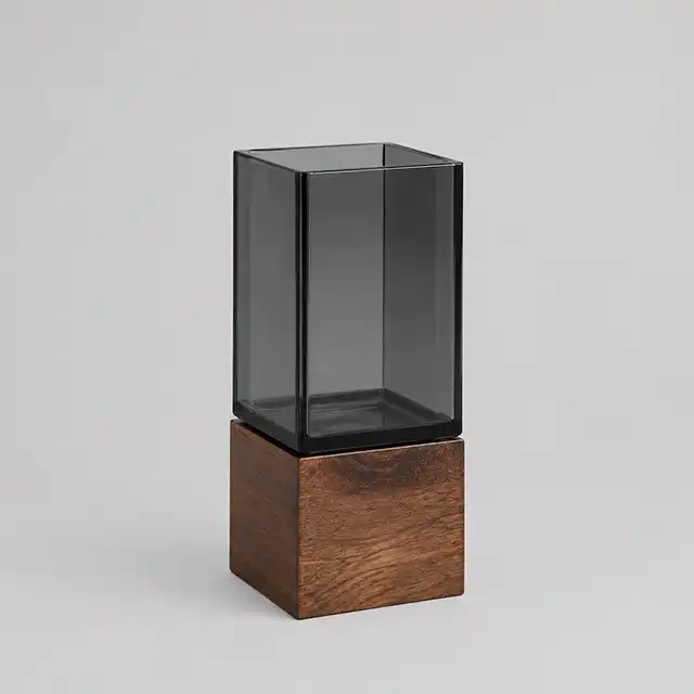 sculptural mirrors